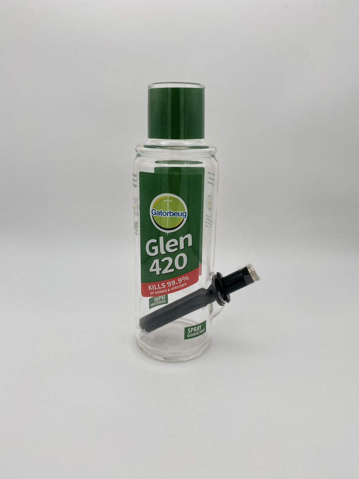 Gatorbeug Glen 420 23cm