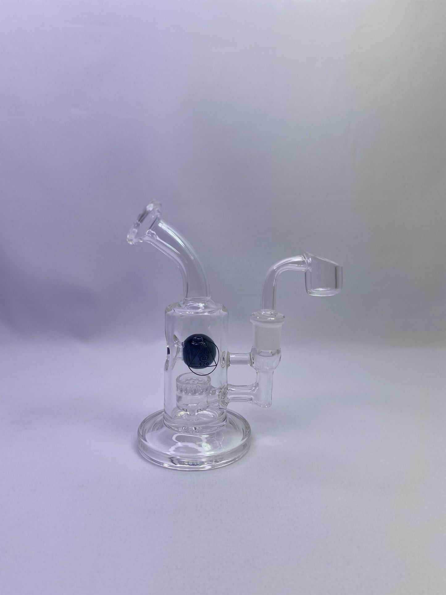 710420 Baby Dabz Full Kit