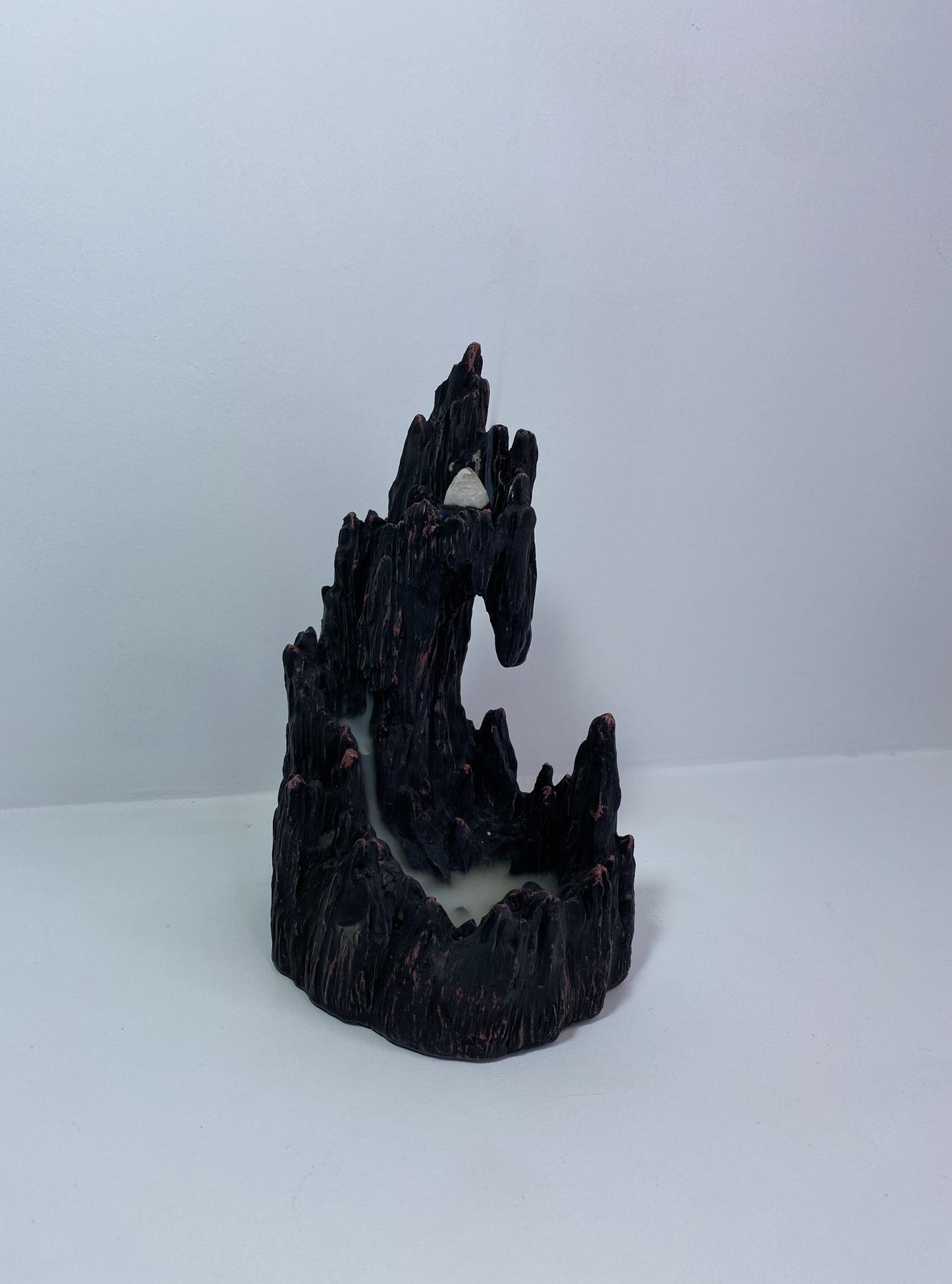 Backflow Burner Rock Waterfall 185mm