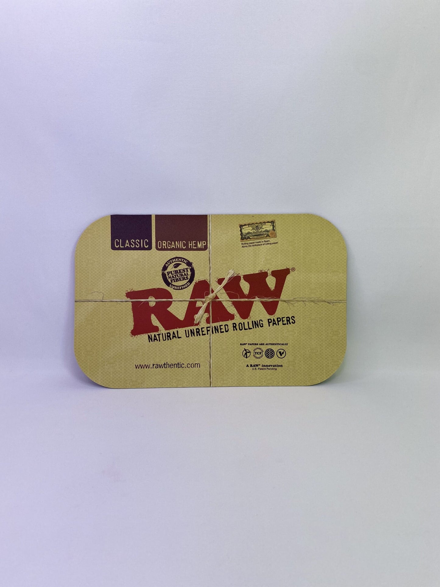 RAW Rolling Tray Cover Medium