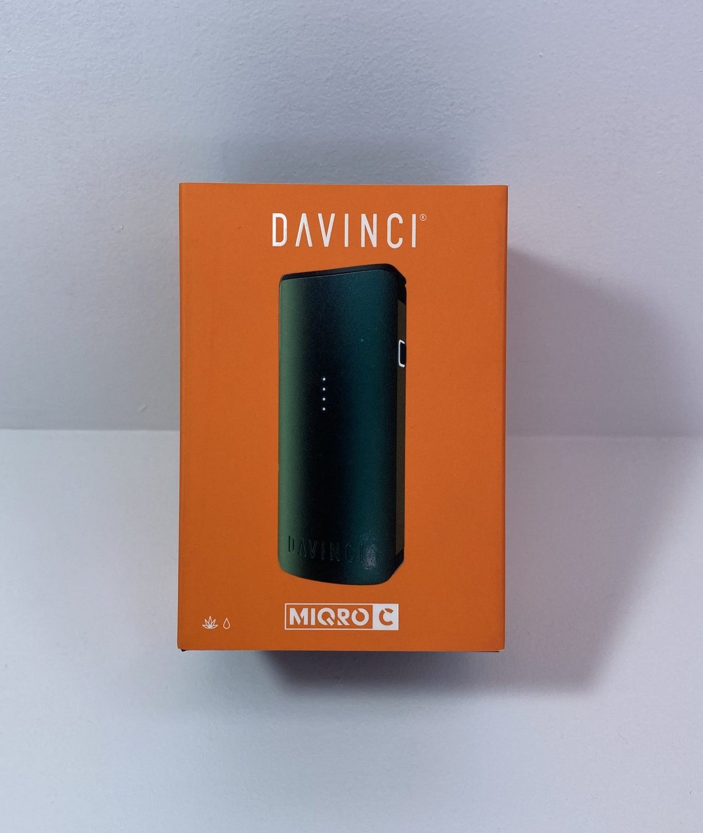 Davinci Miqro C