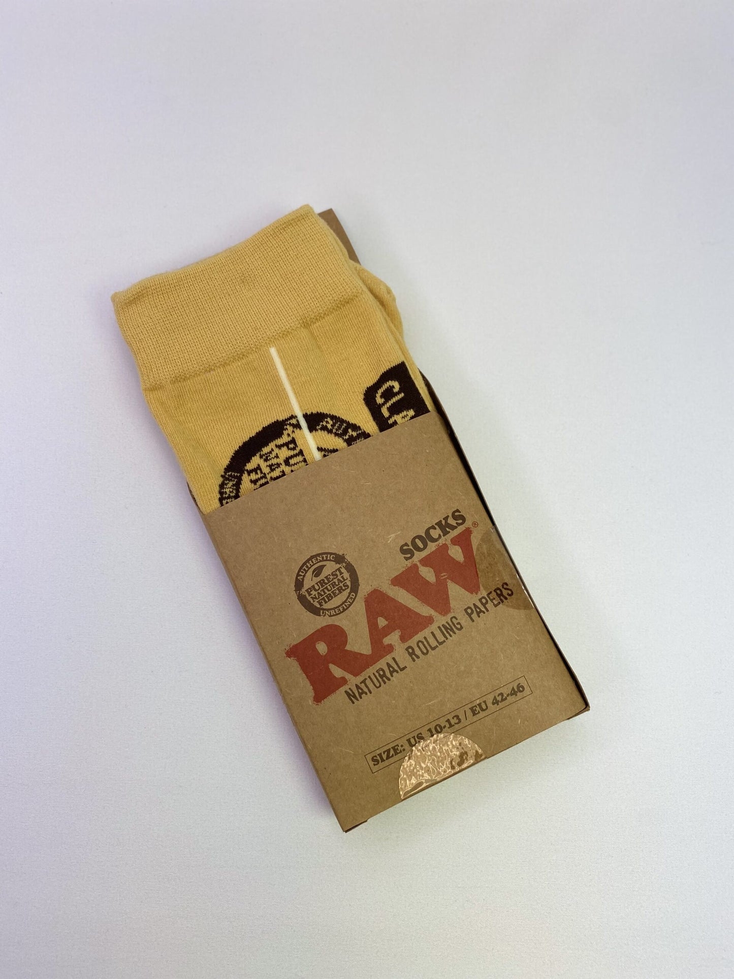 RAW Socks (One Size)