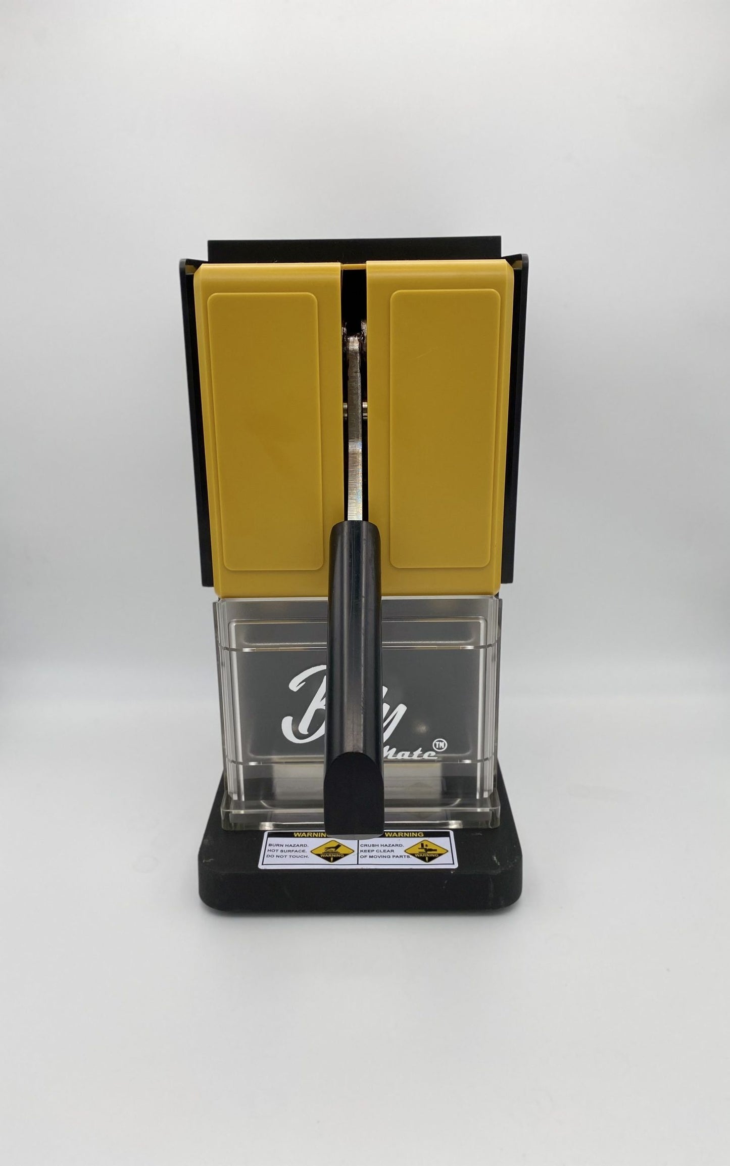 Billy Mate Compact Heat Press Machine