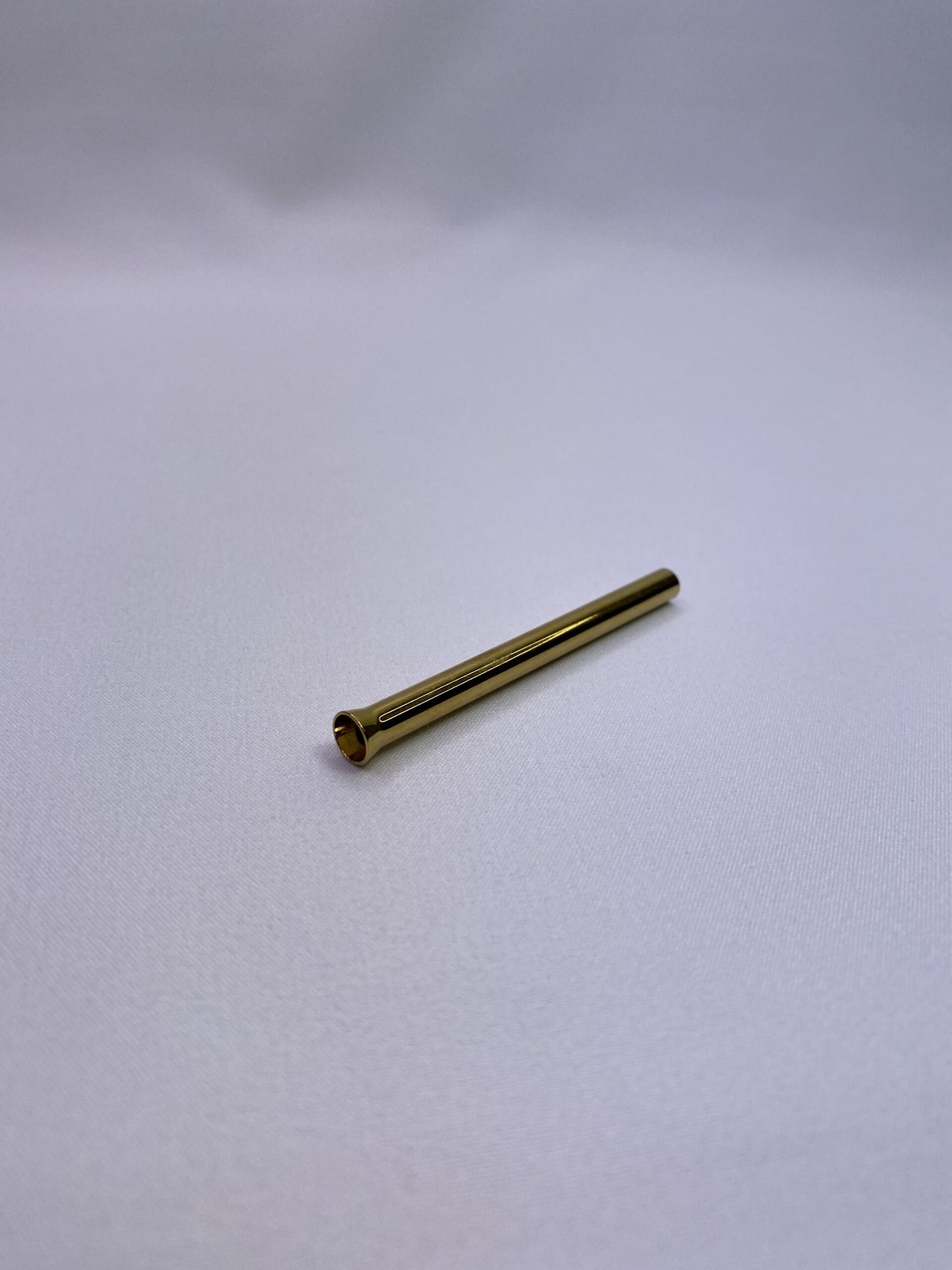 Snuff Tooter Gold 1