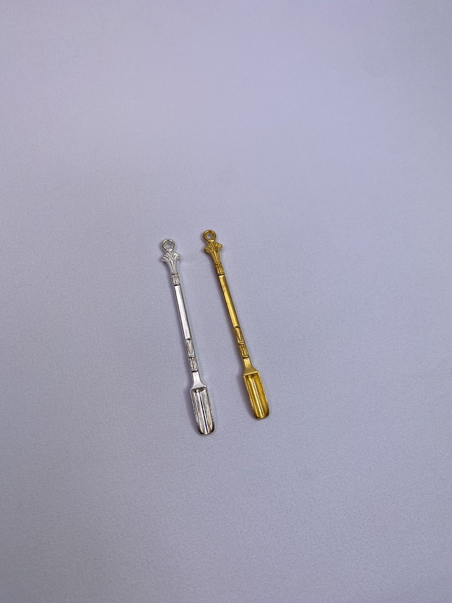 Snuff Spoon