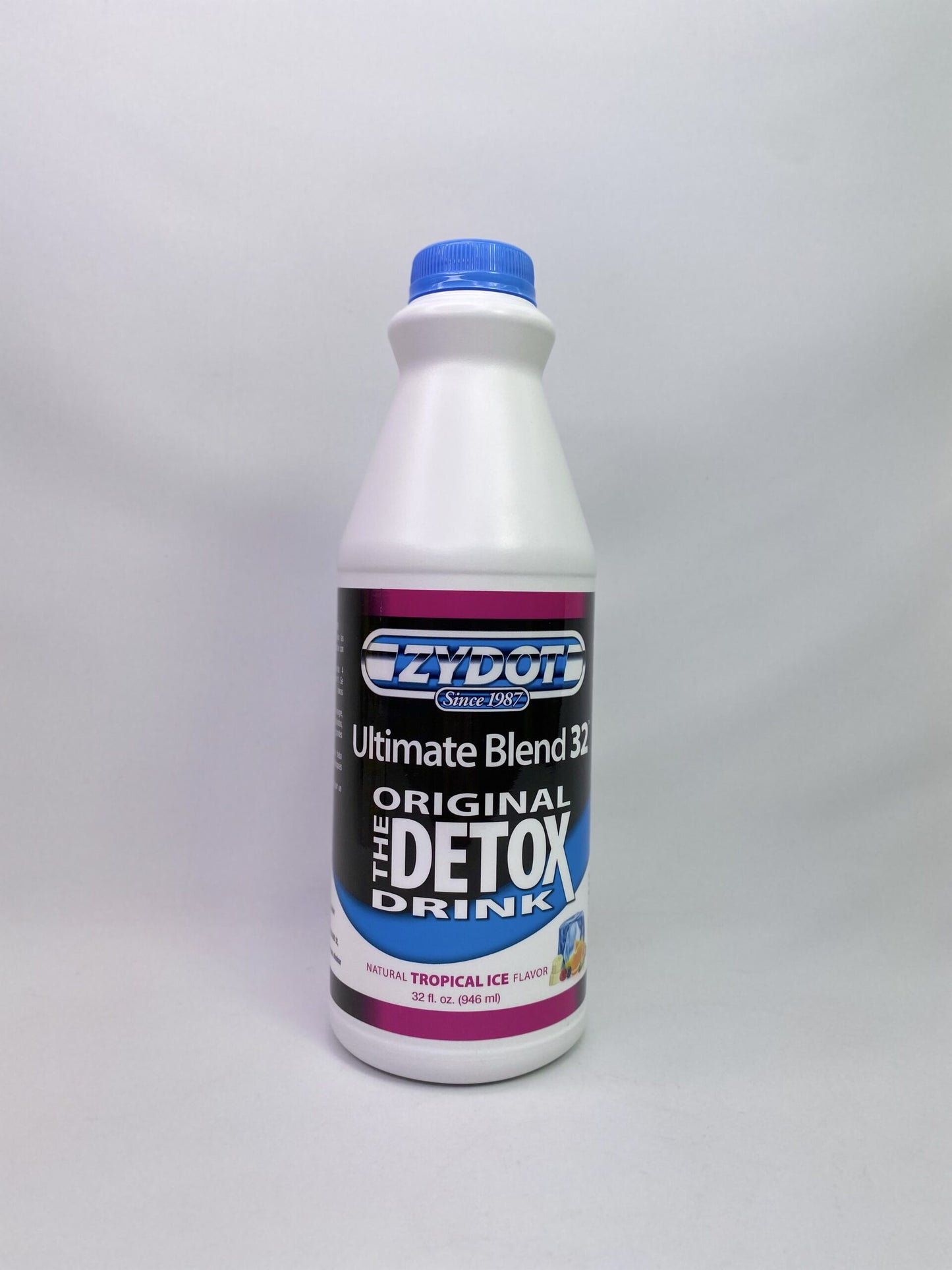 Zydot Ultimate Blend 32 Detox Drinks