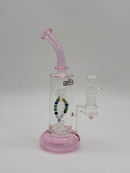 Blaze DNA Bong 26cm Pink