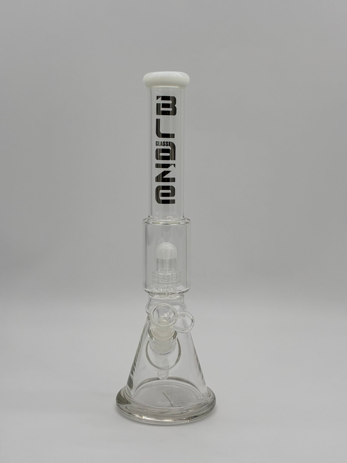 Blaze Icebong Drum Percolator Bong 35cm
