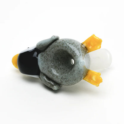 Empire Glass Bowl Piece Penguin Paulie 14mm