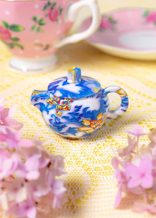 Canna Style TEAPOT LIGHTER