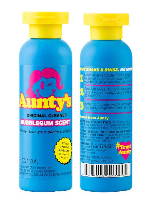Anty’s Original Cleaner 150ml Bubblegum Scent
