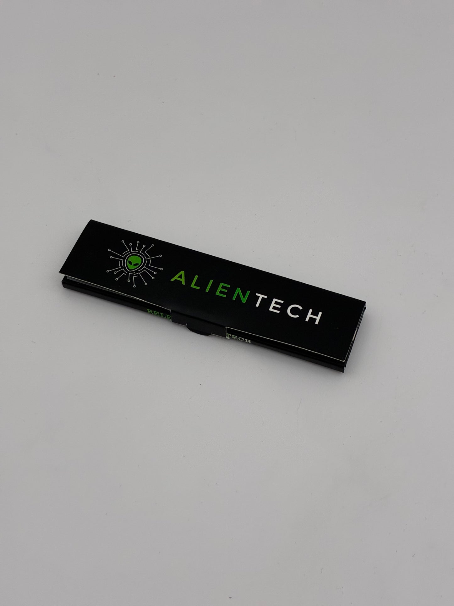 Alien tech Rolling Papers King Size