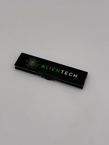 Alien tech Rolling Papers King Size