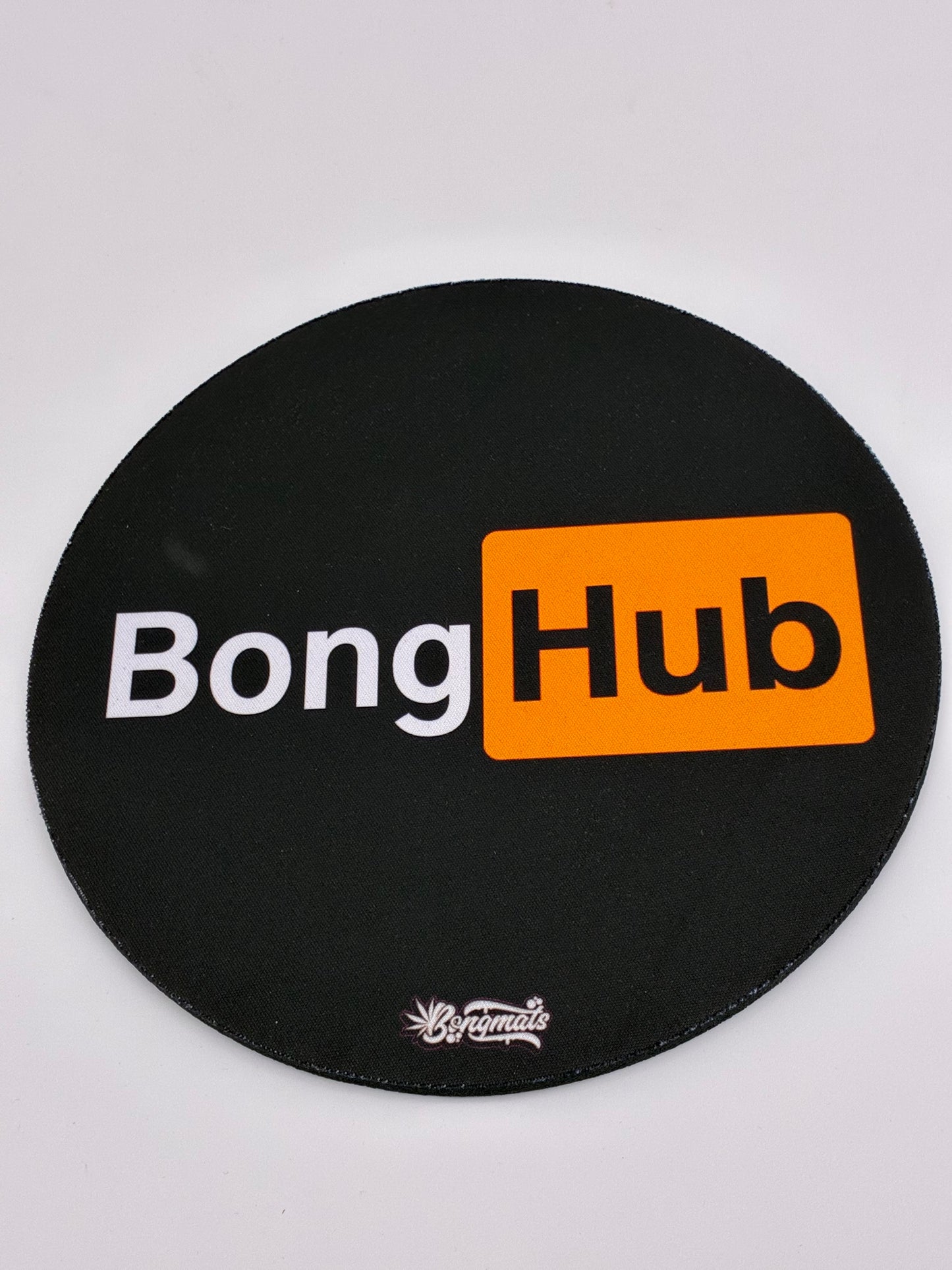 Bong Mat Assorted Round