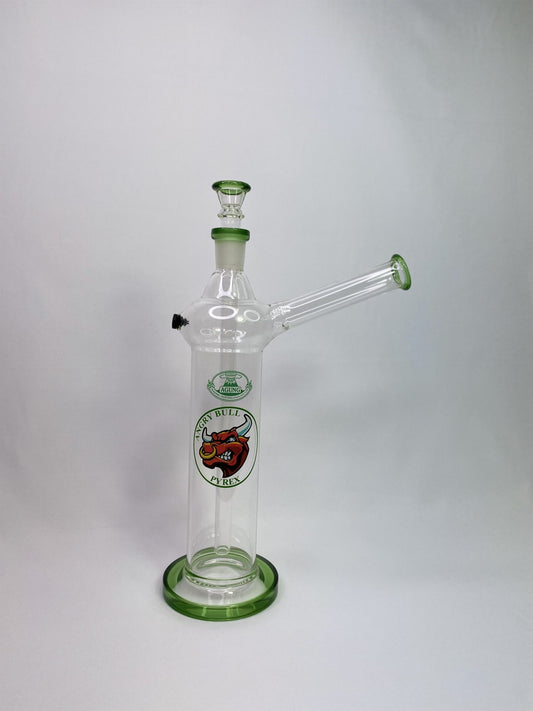 Agung Glass Side Slider 31cm