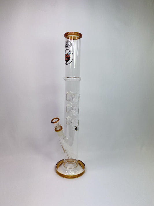 Agung Straight Triple Hole 48cm