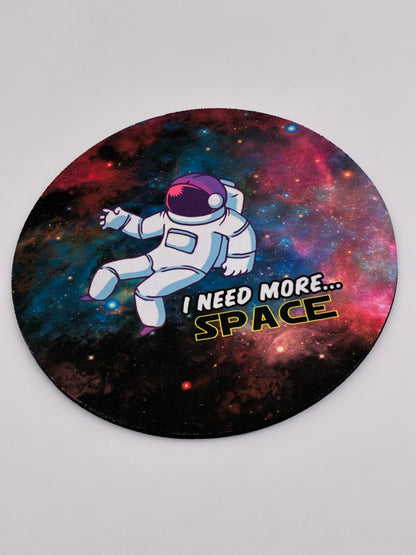Bong Mat Assorted Round