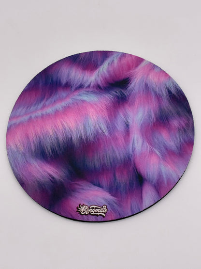 Bong Mat Assorted Round