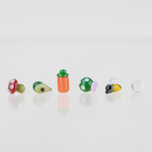 Empire Glassworks Terp Pearls Kit
