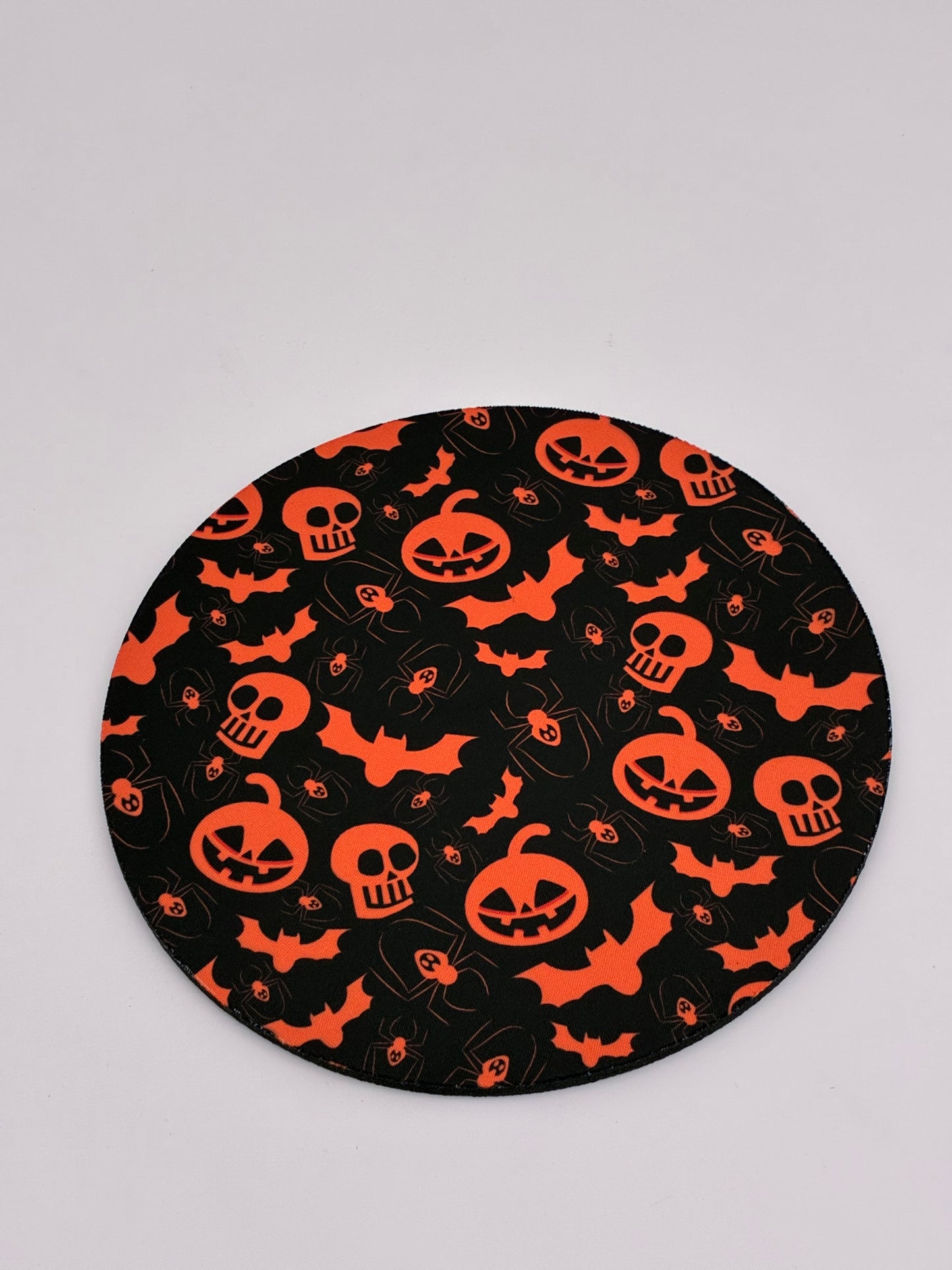 Bong Mat Assorted Round
