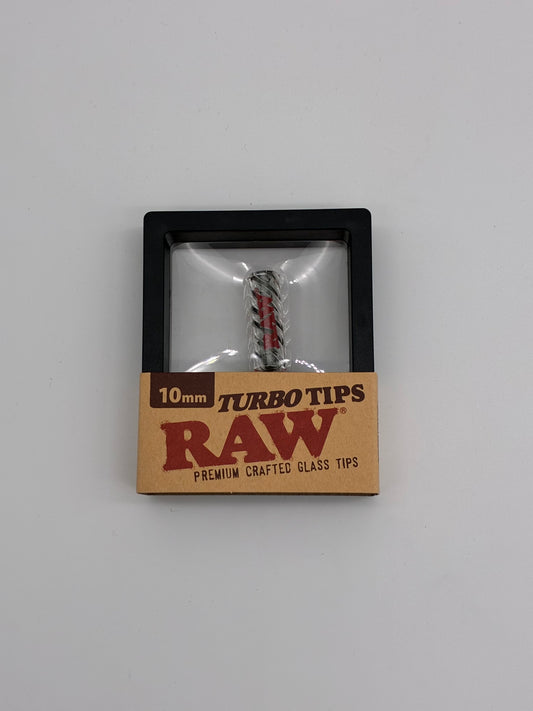 Raw Turbo Tip