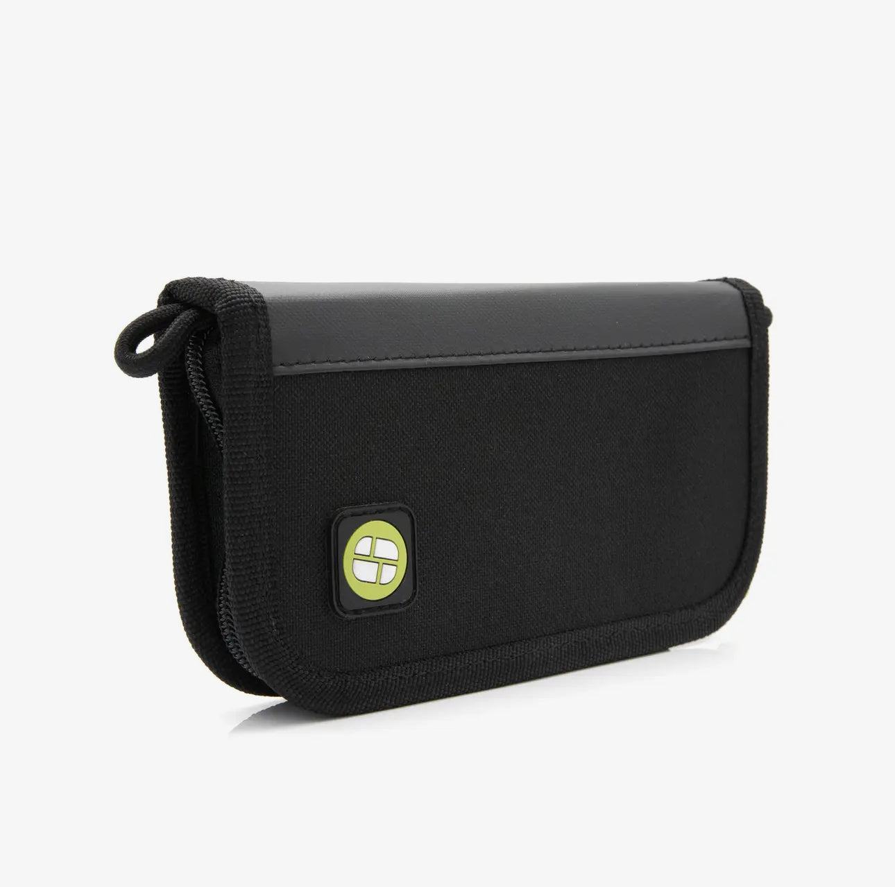 StashLogix Smell Proof Wallet