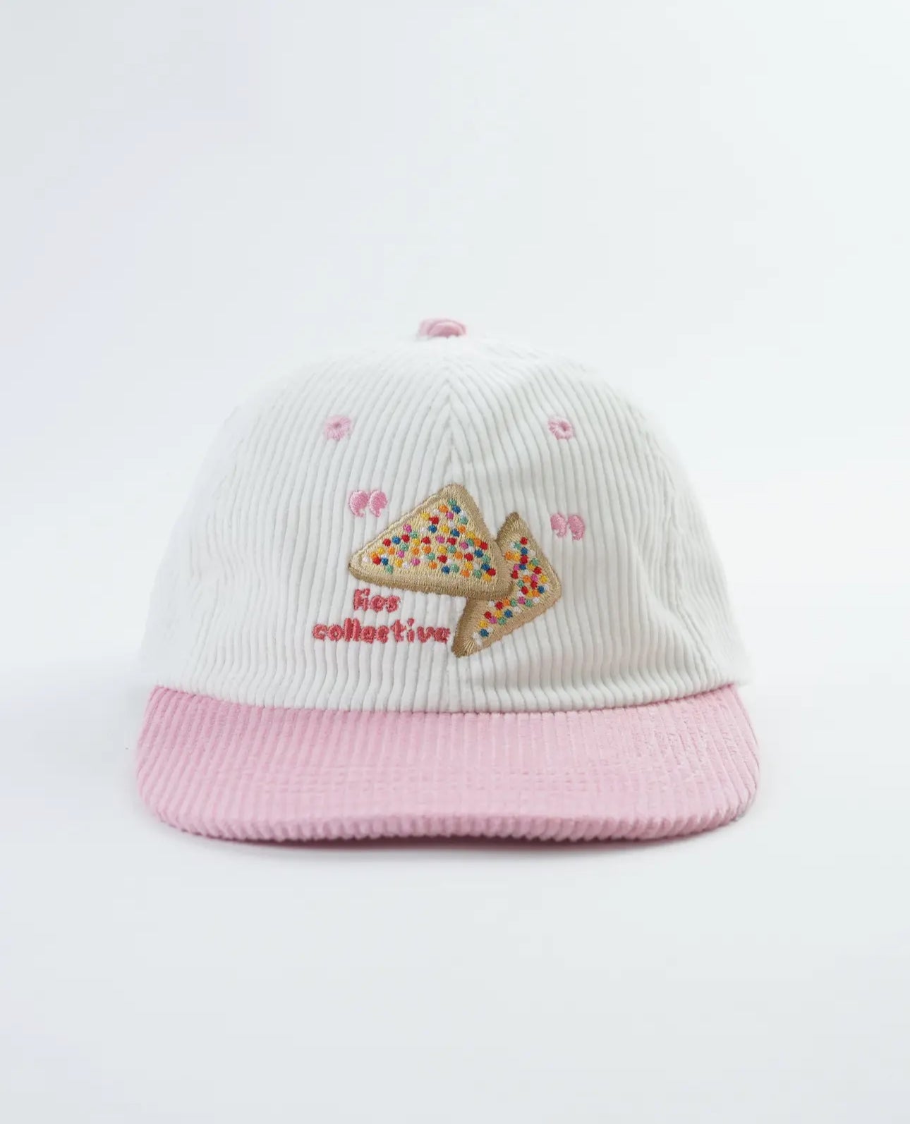 Lies Collective Hat Fairy Bread