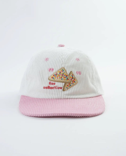 Lies Collective Hat Fairy Bread
