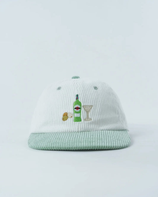 Lies Collective Hat Tipsy Martini