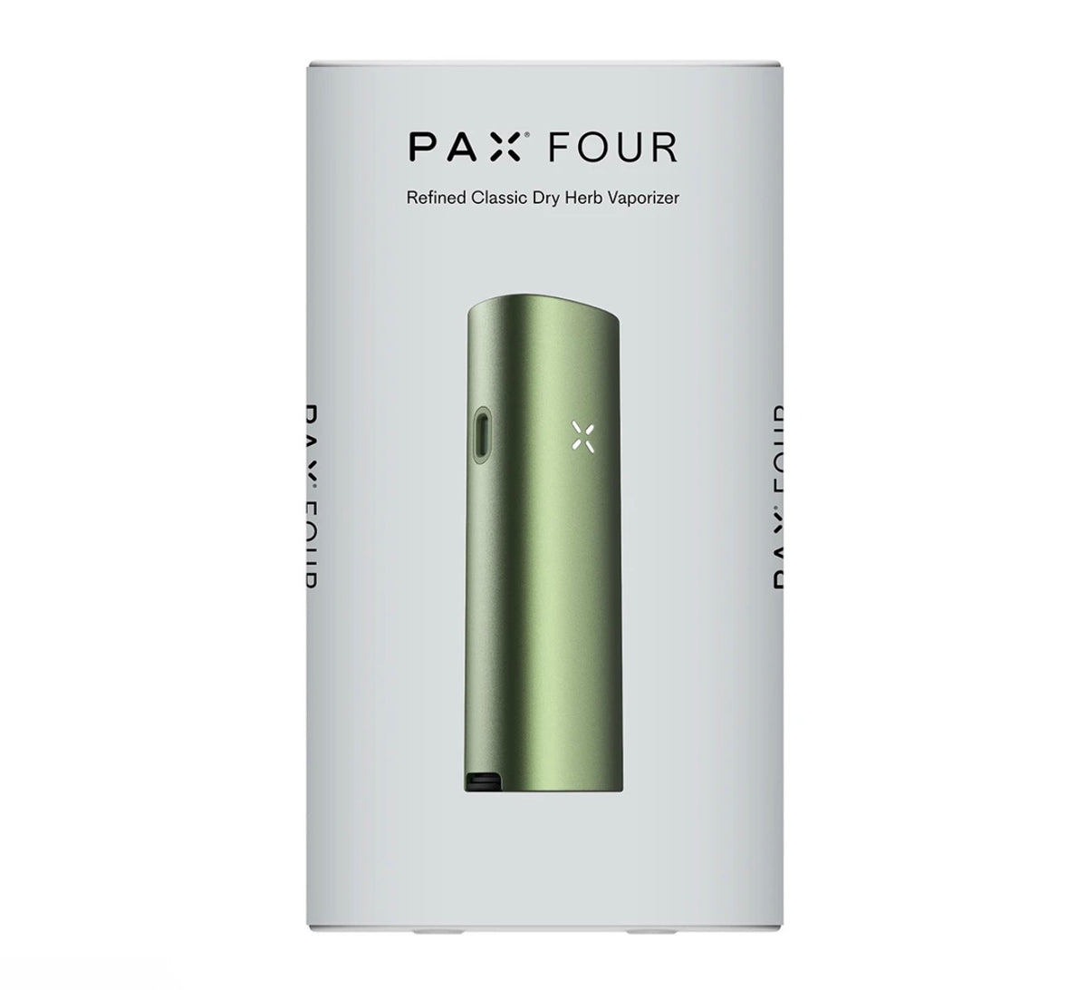 Pax Four 2026