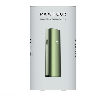 Pax Four 2026