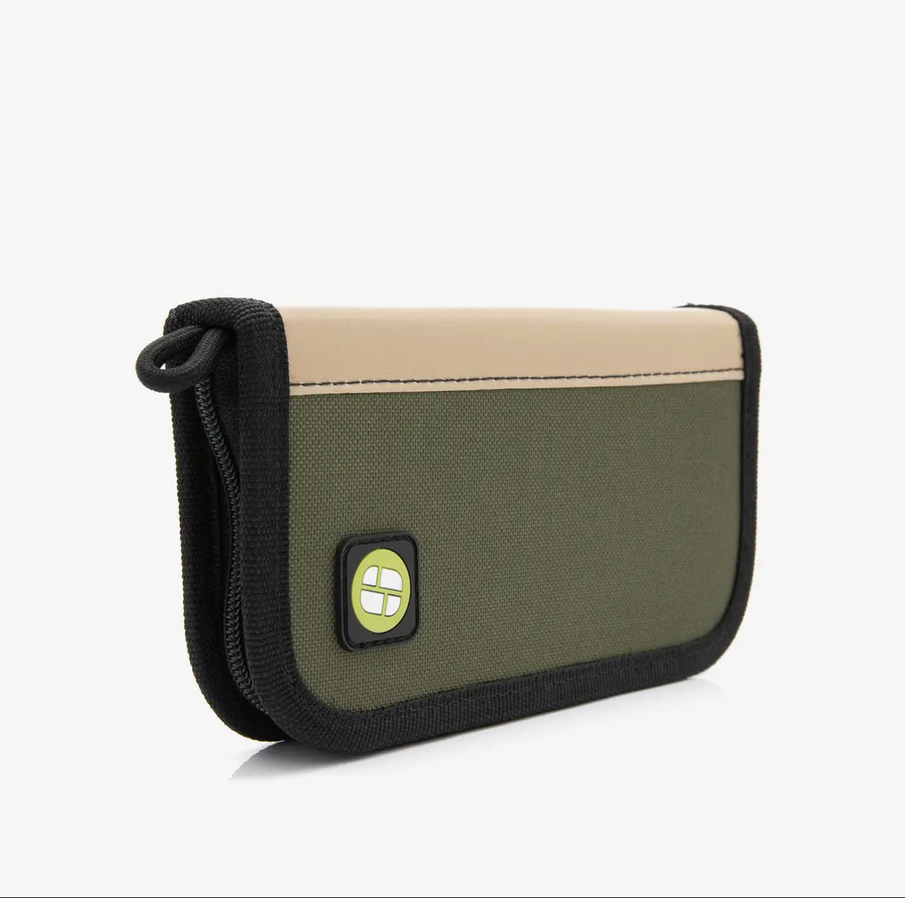 StashLogix Smell Proof Wallet