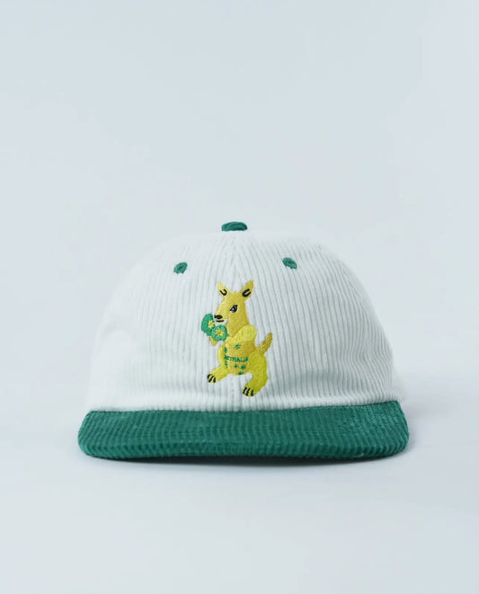 Lies Collective Hat Blowup Roo