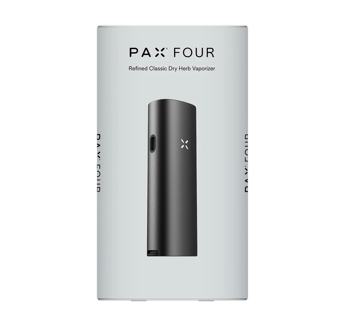 Pax Four 2026