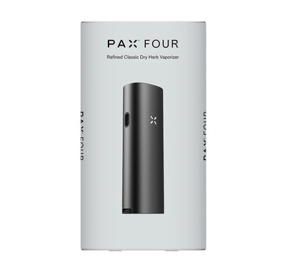 Pax Four 2026