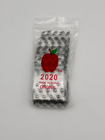 Sappy 2020 Design Assorted