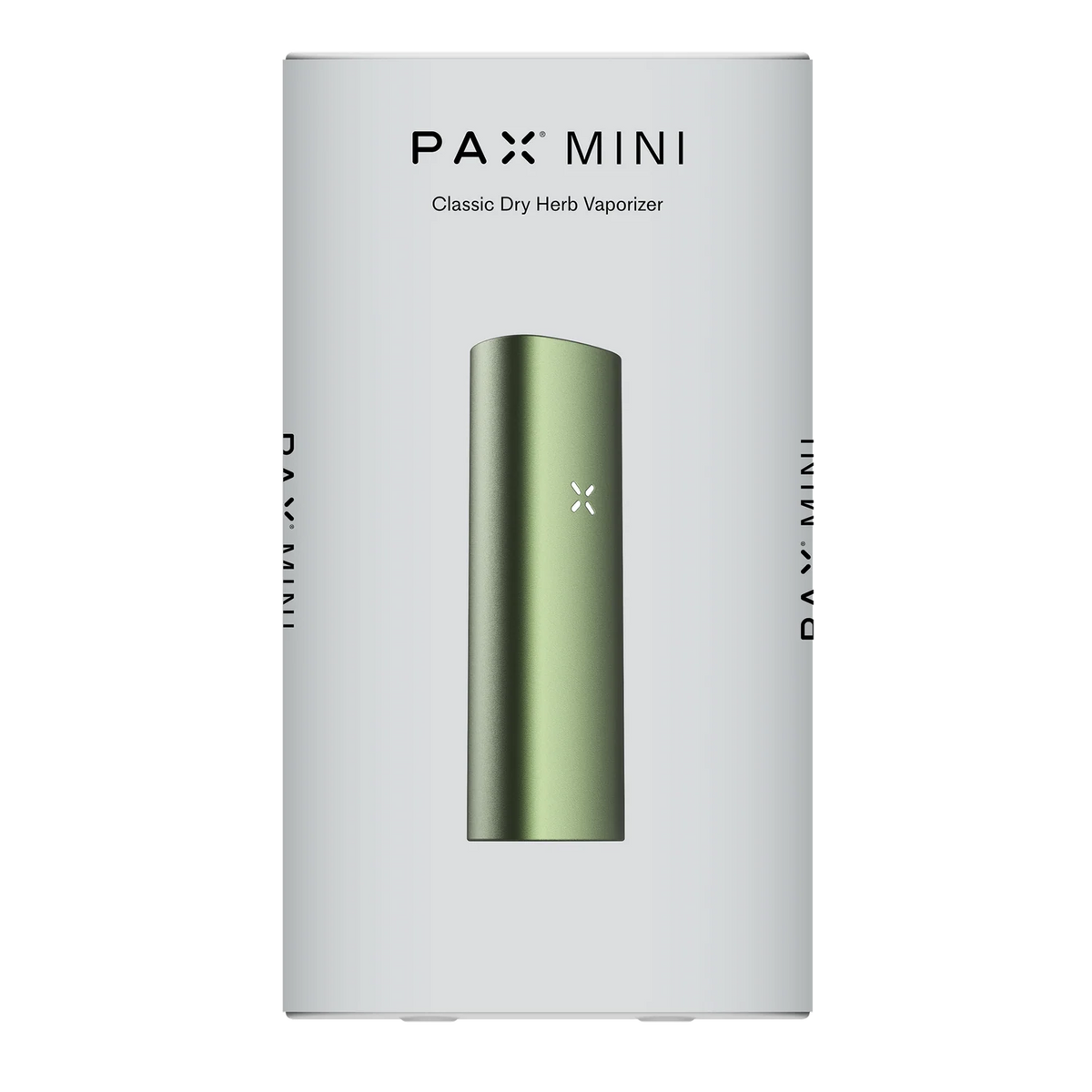 Pax Mini 2026