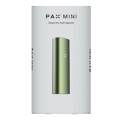 Pax Mini 2026