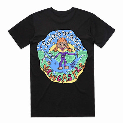 PUK Tee 2025