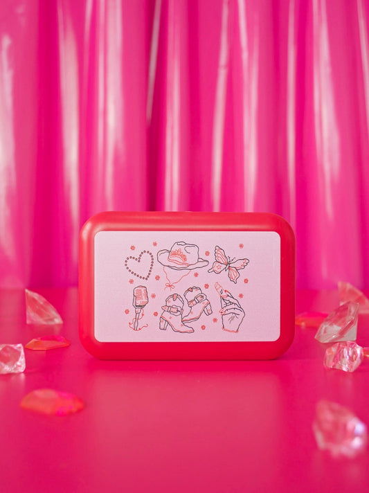 Storage Box Mini Dolly