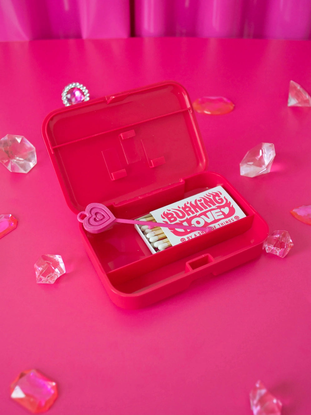 Storage Box Mini Dolly