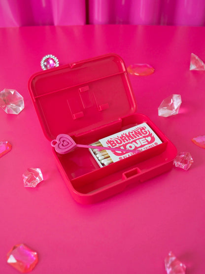 Storage Box Mini Dolly