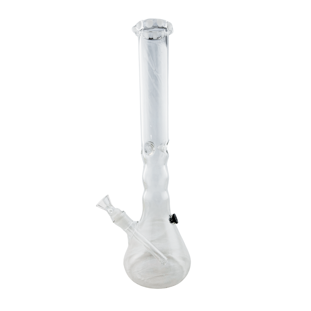Beaker Bong 44cm