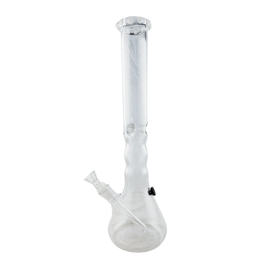Beaker Bong 44cm