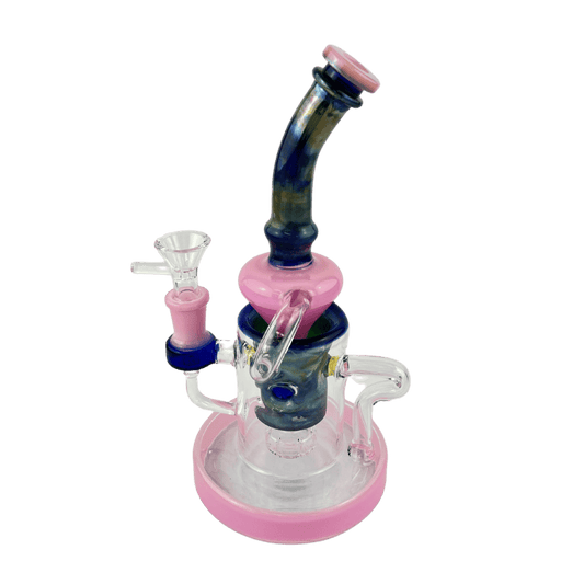 Recycler Milk Pink 22cm
