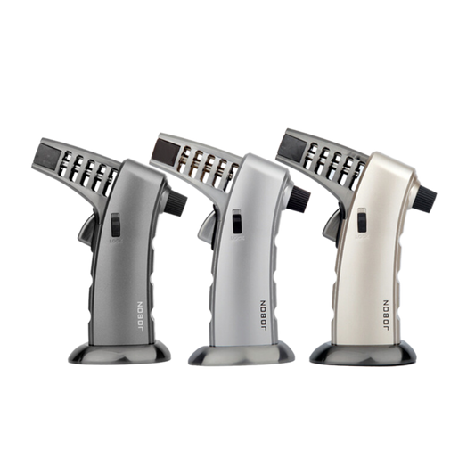 Jobon Large Jet Lighter