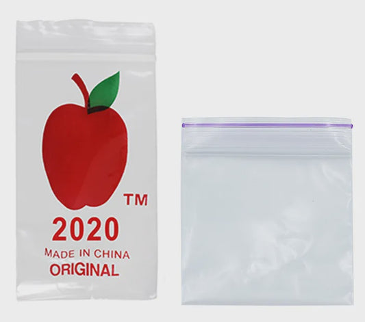 Sappy 2020 Design Assorted
