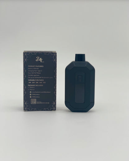 Billymate Twin Fusion 510