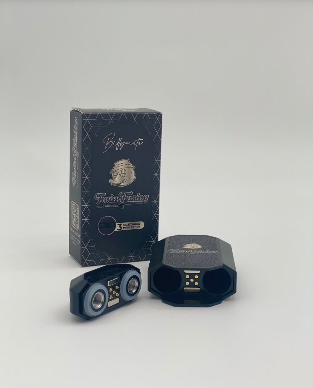 Billymate Twin Fusion 510