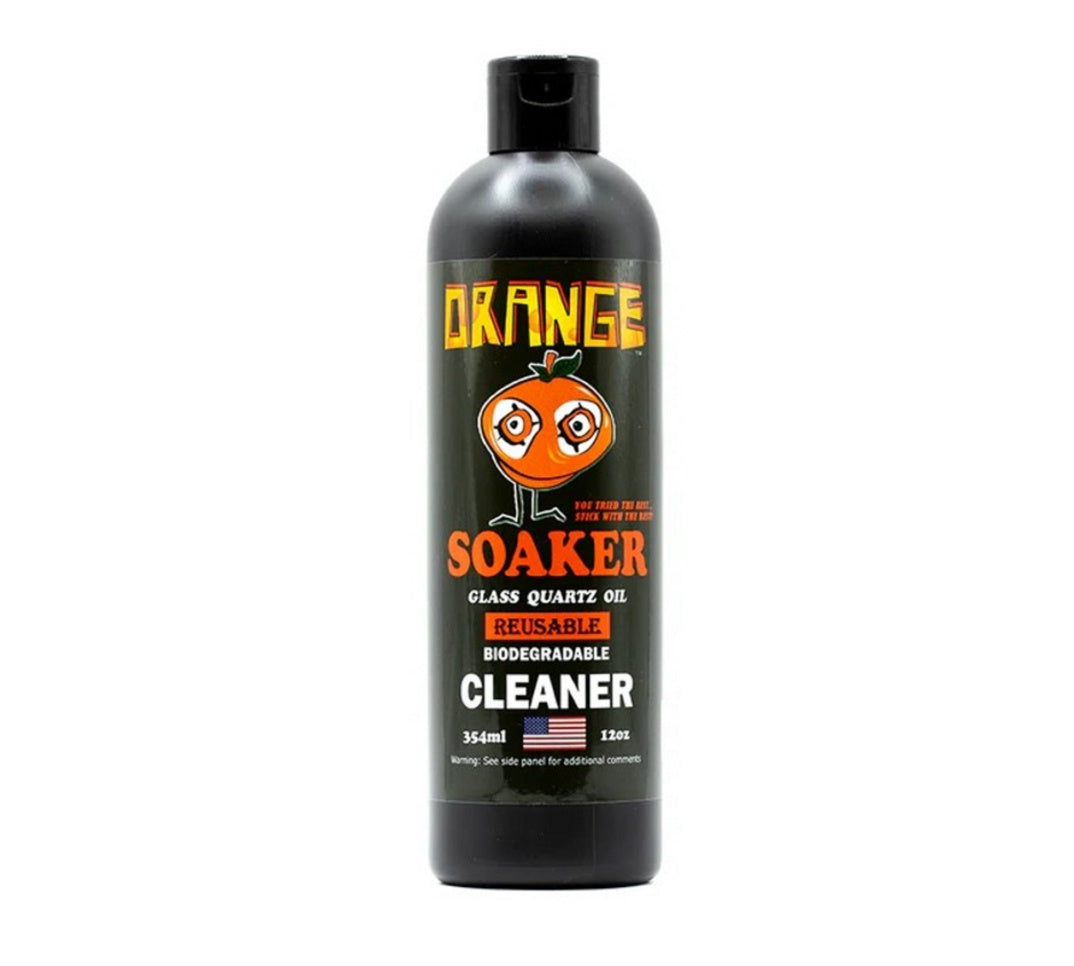 Orange Soaker 354ml